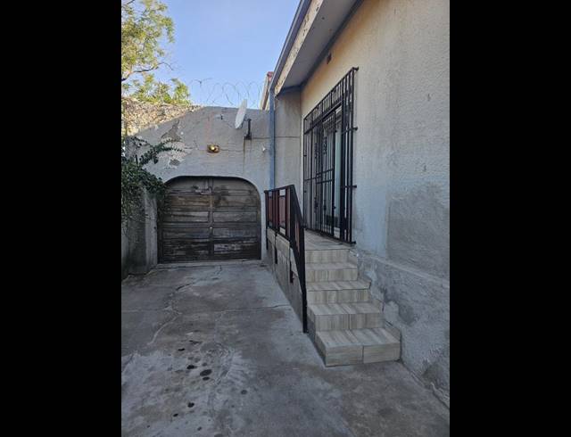 2 BEDROOM PROPERTY TO RENT IN KENSINGTON